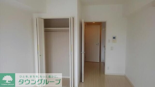 グランフォース習志野の物件内観写真